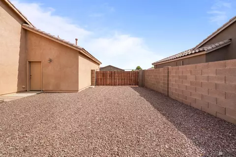 Exterior - 12222 E 33 Pl, Yuma, AZ 85367 photo 7 of 7