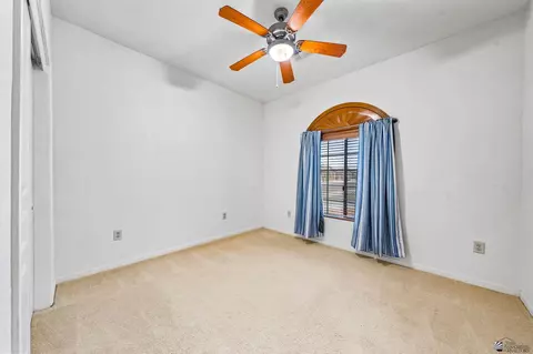 Bedroom - 12222 E 33 Pl, Yuma, AZ 85367 photo 3 of 3