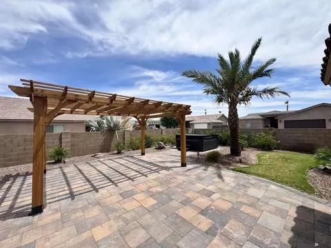 Exterior - 12222 E 33 Pl, Yuma, AZ 85367 photo 2 of 7