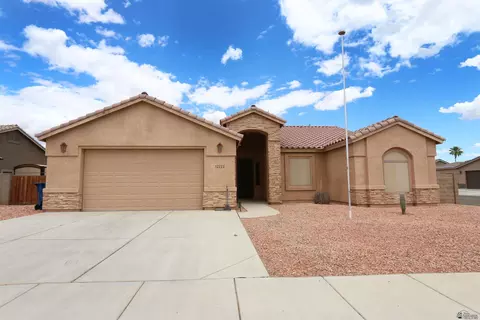 12222 E 33 Pl, Yuma, AZ 85367