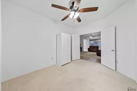 Bedroom - 12222 E 33 Pl, Yuma, AZ 85367 photo 2 of 3