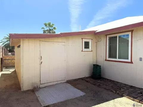 Exterior - 13218 E 47 Dr, Yuma, AZ 85367 photo 12 of 12