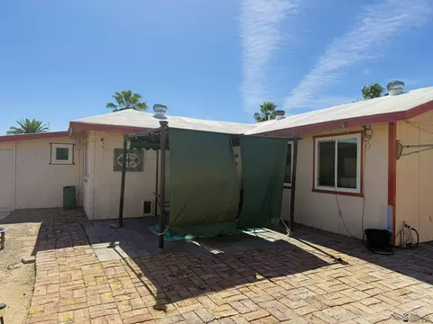 Exterior - 13218 E 47 Dr, Yuma, AZ 85367 photo 8 of 12