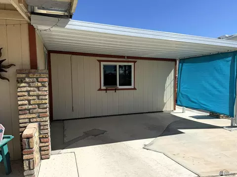 Exterior - 13218 E 47 Dr, Yuma, AZ 85367 photo 3 of 12