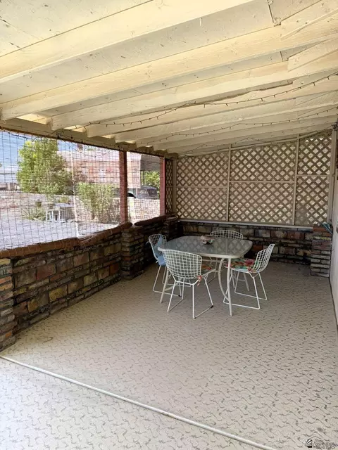 Exterior - 13218 E 47 Dr, Yuma, AZ 85367 photo 7 of 12