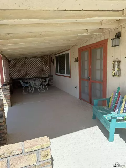 Exterior - 13218 E 47 Dr, Yuma, AZ 85367 photo 5 of 12
