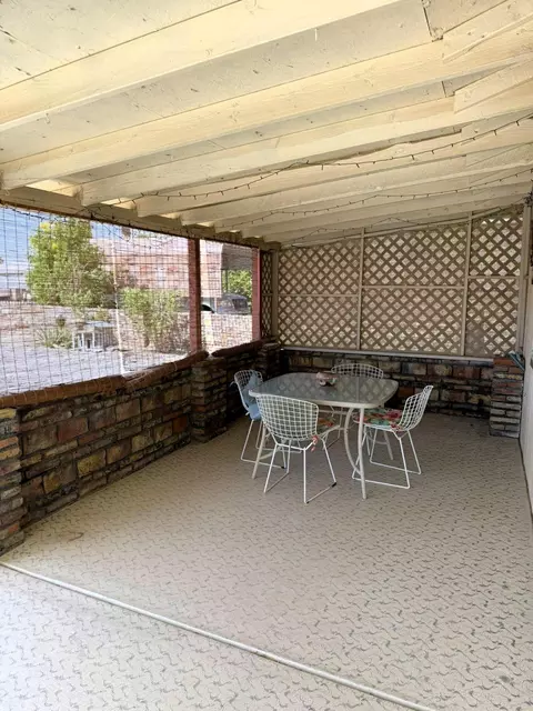 Exterior - 13218 E 47 Dr, Yuma, AZ 85367 photo 6 of 11