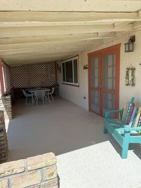 Exterior - 13218 E 47 Dr, Yuma, AZ 85367 photo 4 of 11