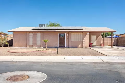 520 W Fern St, Somerton, AZ 85350