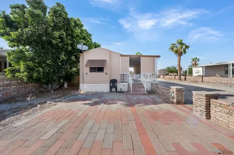 12253 E 36 Pl, Yuma, AZ 85367 photo 29