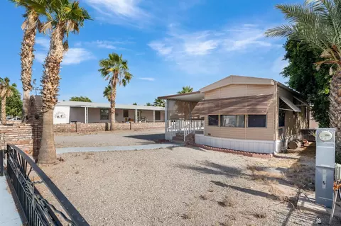 12253 E 36 Pl, Yuma, AZ 85367 photo 2