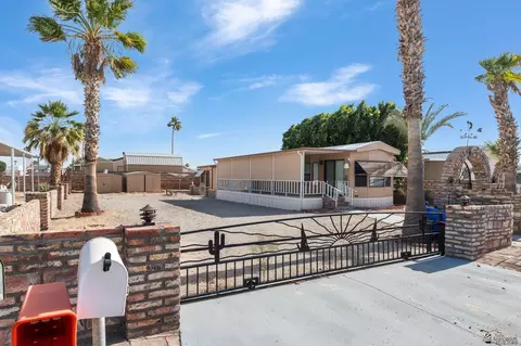 12253 E 36 Pl, Yuma, AZ 85367 photo 3