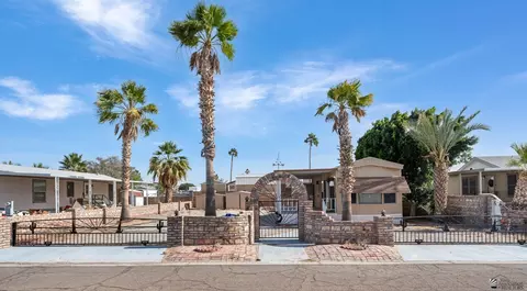 12253 E 36 Pl, Yuma, AZ 85367 photo 5
