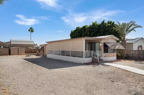 12253 E 36 Pl, Yuma, AZ 85367