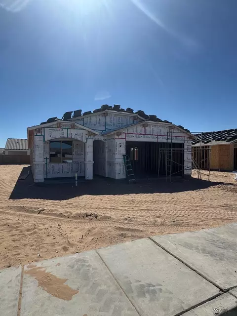 3479 S Santana Dr, Yuma, AZ 85365