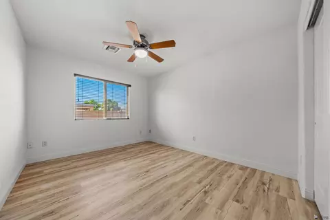 Bedroom - 11632 E 28 Pl, Yuma, AZ 85367 photo 4 of 5