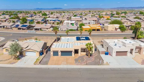 View/Area - 11632 E 28 Pl, Yuma, AZ 85367 photo 1 of 4
