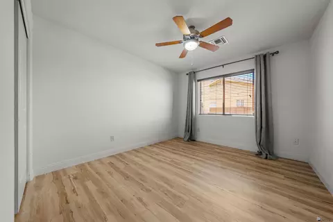 Bedroom - 11632 E 28 Pl, Yuma, AZ 85367 photo 5 of 5