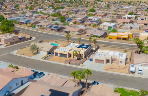 View/Area - 11632 E 28 Pl, Yuma, AZ 85367 photo 2 of 4
