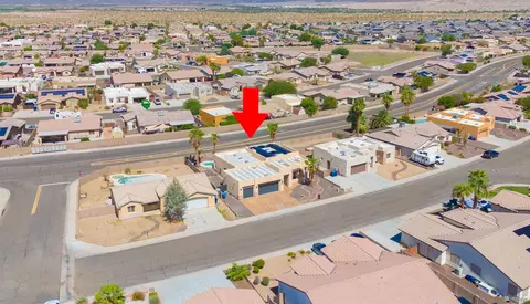 View/Area - 11632 E 28 Pl, Yuma, AZ 85367 photo 3 of 4