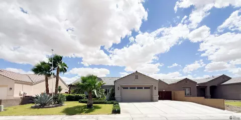 10215 E 39 St, Yuma, AZ 85367