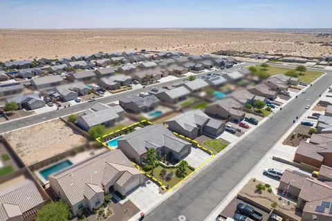 View/Area - 10215 E 39 St, Yuma, AZ 85367 photo 3 of 5