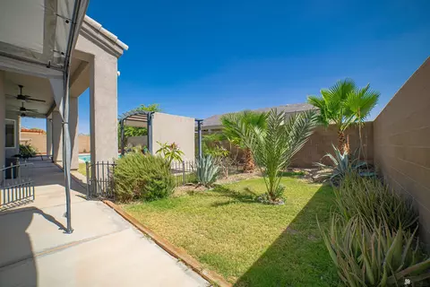 Exterior - 10215 E 39 St, Yuma, AZ 85367 photo 9 of 9