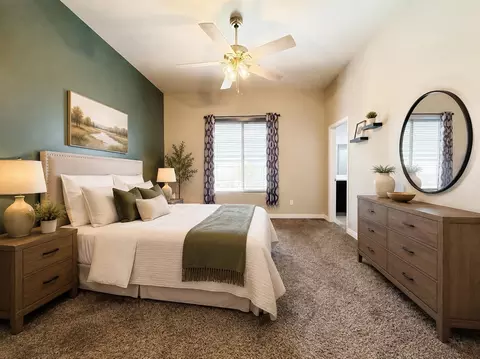 Bedroom - 10215 E 39 St, Yuma, AZ 85367 photo 1 of 5