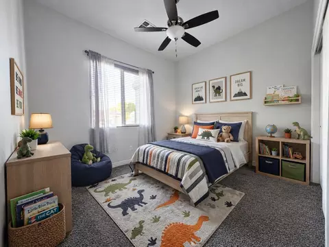Bedroom - 10215 E 39 St, Yuma, AZ 85367 photo 5 of 5