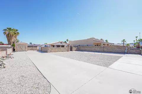 Exterior - 13802 E 47 St, Yuma, AZ 85367 photo 3 of 11