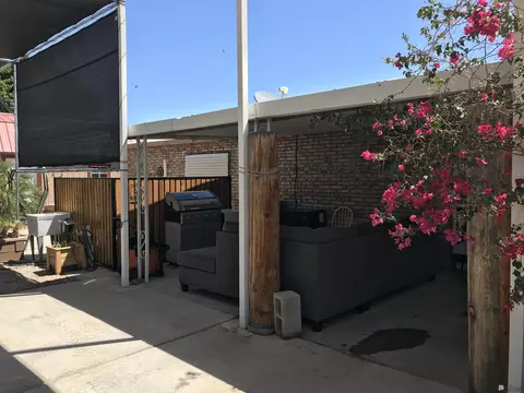 Exterior - 13132 E 43 Ln, Yuma, AZ 85367 photo 4 of 13