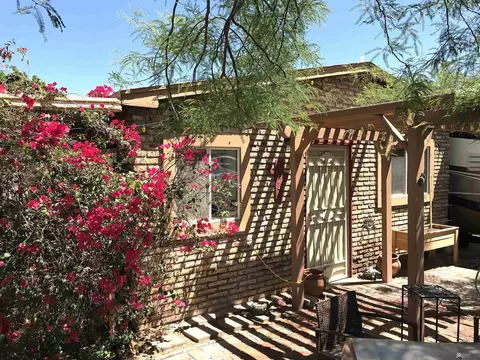 Exterior - 13132 E 43 Ln, Yuma, AZ 85367 photo 11 of 13