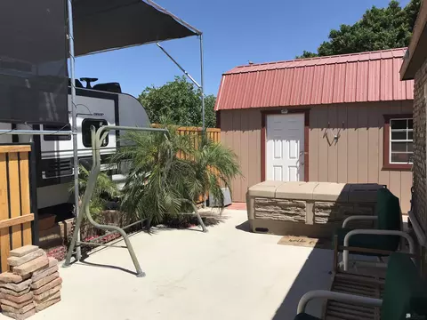 Exterior - 13132 E 43 Ln, Yuma, AZ 85367 photo 5 of 13