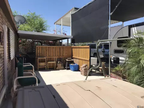 Exterior - 13132 E 43 Ln, Yuma, AZ 85367 photo 6 of 13