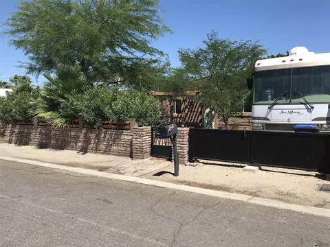 Exterior - 13132 E 43 Ln, Yuma, AZ 85367 photo 13 of 13