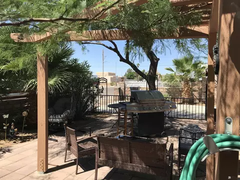 Exterior - 13132 E 43 Ln, Yuma, AZ 85367 photo 9 of 13