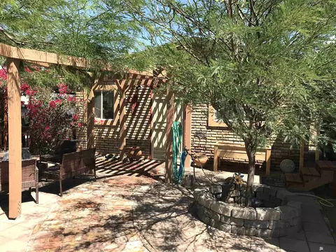 Exterior - 13132 E 43 Ln, Yuma, AZ 85367 photo 8 of 13
