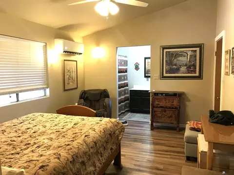 Bedroom - 13132 E 43 Ln, Yuma, AZ 85367 photo 3 of 3