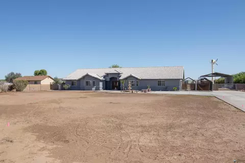 4863 E County 14 14 St, Yuma, AZ 85365