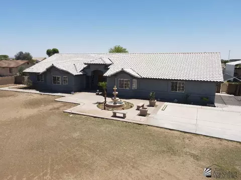 4863 E County 14 14 St, Yuma, AZ 85365