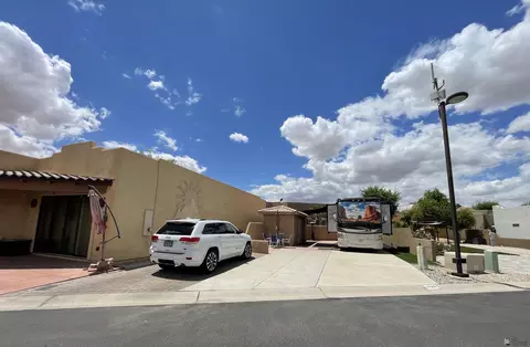 3400 S Ave 7 E, Yuma, AZ 85365