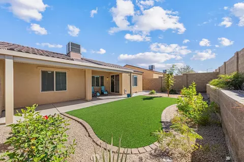 6051 E Morning Ln, Yuma, AZ 85365