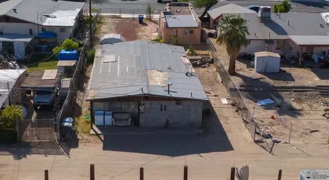 1027 S Madison Ave, Yuma, AZ 85364