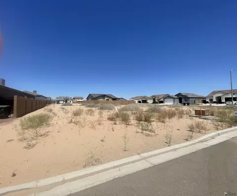 7968 E 35 Pl, Yuma, AZ 85365