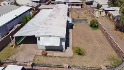 9624 S Obsidian Ave, Yuma, AZ 85365