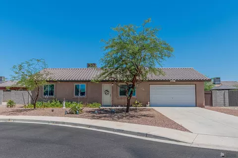 3613 S Isabel Dr, Yuma, AZ 85365