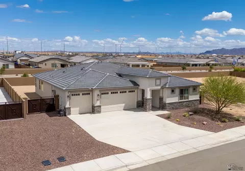 7636 E 36 Pl, Yuma, AZ 85365