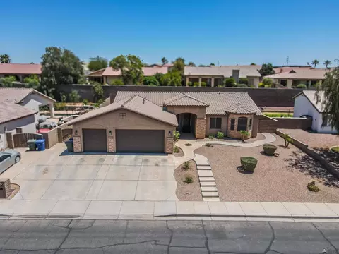 2505 S View Pkwy, Yuma, AZ 85365