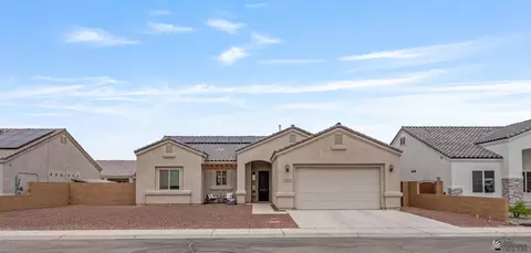 10228 E 39 Way, Yuma, AZ 85365