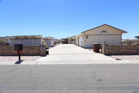 14477 E 31 Pl, Yuma, AZ 85367